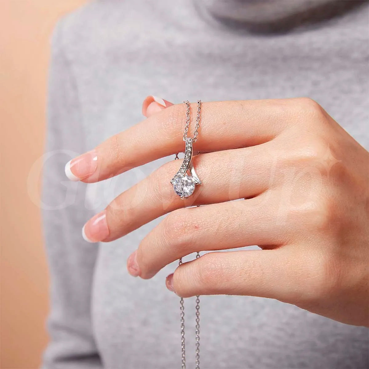 Gift for Her - I am Sorry